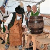 105 Jahre Trachtenverein Seebruck