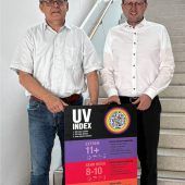 Vorsorge gegen die Wärme