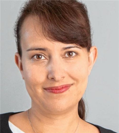 Immer mehr junge Mädchen sind von Essstörungen betroffen. Foto IMAGO