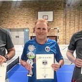 Souveräne Vorstellung wird mit Titel belohnt