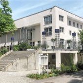Parallelen zum Einbruch ins Kurhaus
