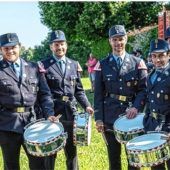 Festwoche verbindet Generationen