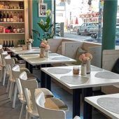 Neue Wohlfühl-Oase am Esbaum