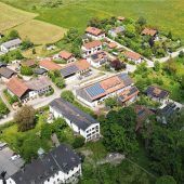 Pittenharter Gemeinderat berät über Bauvorhaben