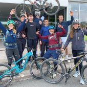 Abenteuer Alpenüberquerung