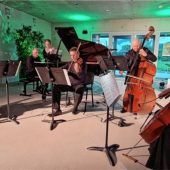 Eine klangvolle Begegnung