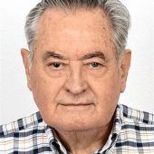 Der „Laufbursche“ geht