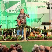„Das stört mich nur bei dir“