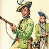 Noch immer wird „Bin i da Boarisch Hiasl“ gesungen