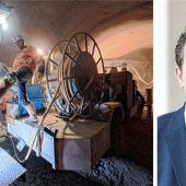 Blockabfertigung auch für Züge?