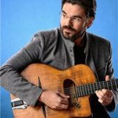 Gypsy-Jazz in der Urschallinger Kirche