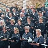 Feierliches Konzert im Königsschloss