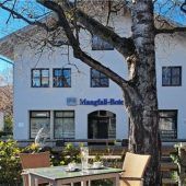 Gefahr für den bairischen Zwielaut oa – nicht nur im Ortsnamen?