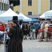 Trachtenmarkt locktüber 3500 Besucher an