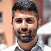 Abuzar Erdogan will den Job von Andreas März