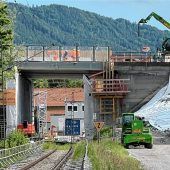 Neue Staus und Ausweichverkehr