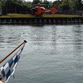 „Brutal“: Feuerwehr muss Gaffer bei Rettungseinsatz bändigen