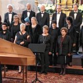 „Hebe deine Augen auf“