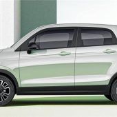 Neu im Autohaus Bernegger