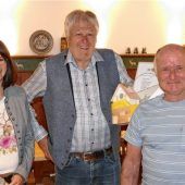 Neue Vorsitzende für den Heimatverein