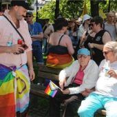 „Zeigen wir unser Leben“