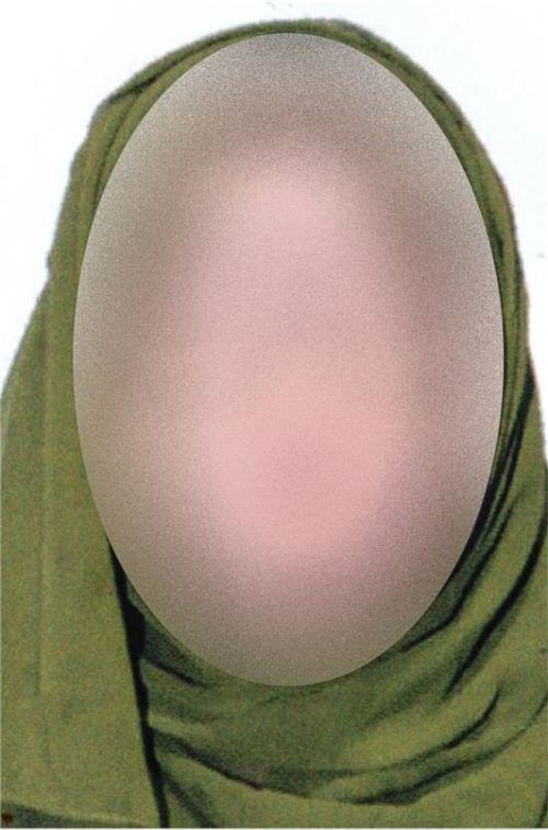 Die 35-jährige Eman Elsayed aus Bad Aibling wird seit mehr als einem halben Jahr vermisst.Foto PP Oberbayern Süd