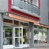 Apotheke am Brückenberg schließt