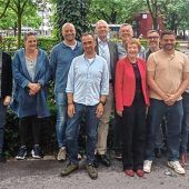 Diakonie Rosenheim beschließt neues Leitbild