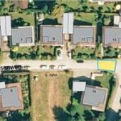 Brachsenweg gesperrt