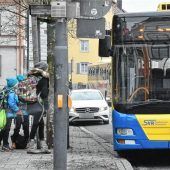 Neue Ideen für den Rosenheimer ÖPNV