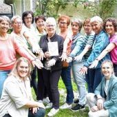 Siegsdorfer Kleiderkammer erweitert Öffnungszeiten