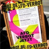 Gutachten wieaus dem Bierzelt