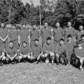 Der SV Pang – ein Verein, der vereint