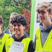 Beste Schülerlotsen gekürt