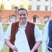 Zwei Staatspreise für EDER-Azubis