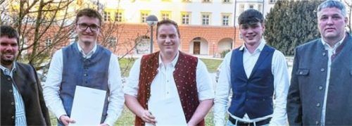 Die EDER GmbH gratulierte den Staatspreisträgern herzlich zu ihrem Erfolg.