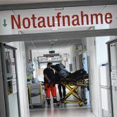 Die Schläge wirken nach