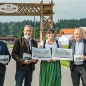 Jungbauernschaft feiert 30 Jahre