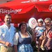 Vom türkischen Beamten zum Wirt