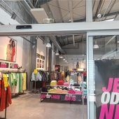 Gerry Weber macht dicht