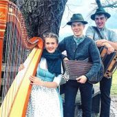 Tradition und Vielfalt mit regionalen Gruppen
