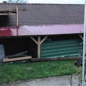 Neubau nach Abriss genehmigt
