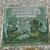 Oberaudorfer Rathausplatz wird neu gestaltet