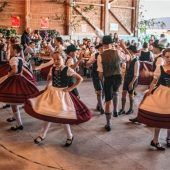 Stadlfest in Ostermünchen