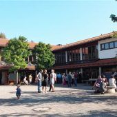 Mittagsbetreuung wird ausgebaut