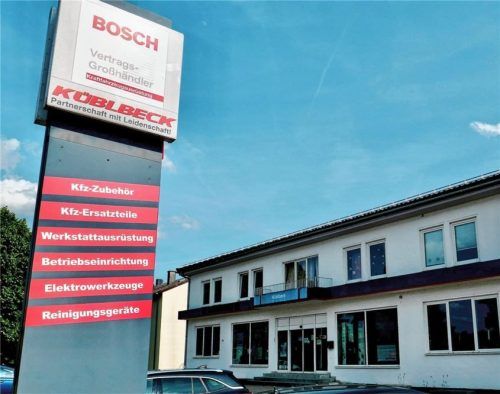 Die Passauer Kollegen haben Ende Mai ihre Kündigung erhalten. Die Niederlassungen in Mühldorf und Rosenheim sollen dagegen sicher sein.Foto Jörg Eschenfelder