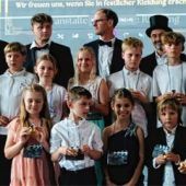 Rimstings erste Filmgala findet große Resonanz beim Publikum