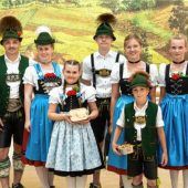 Hervorragende Leistungen in Prien