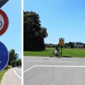 „Fehler gemacht und gestürzt“