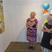 Poetische Schwere und leichte Lakonie